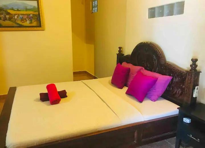Giovanda House Hotel Ubud  Bilik gambar