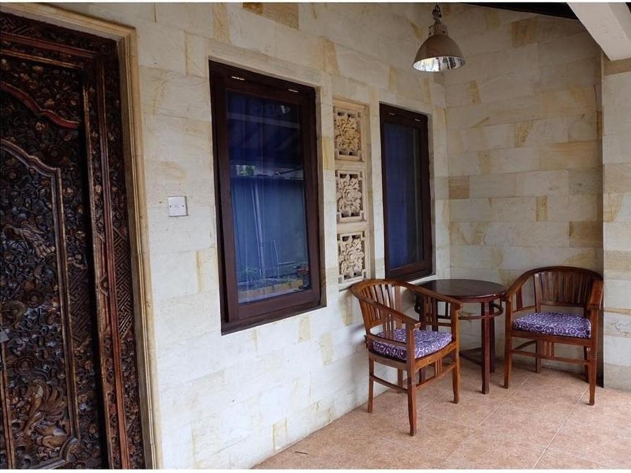 Giovanda House Hotel Ubud  Bilik gambar