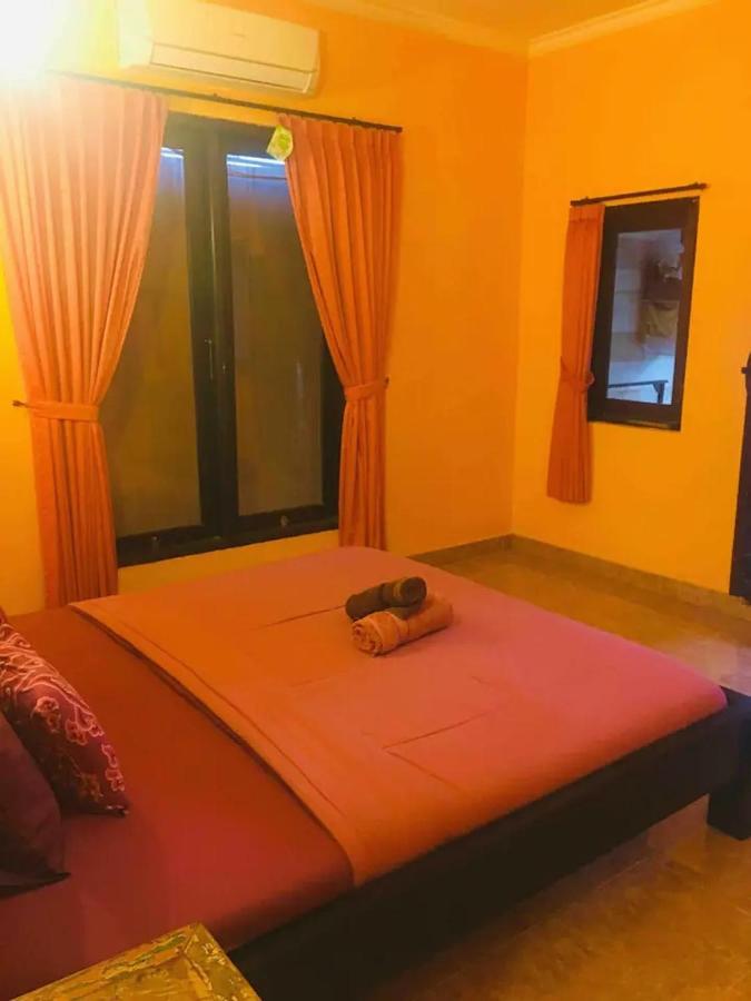 Giovanda House Hotel Ubud  Bilik gambar