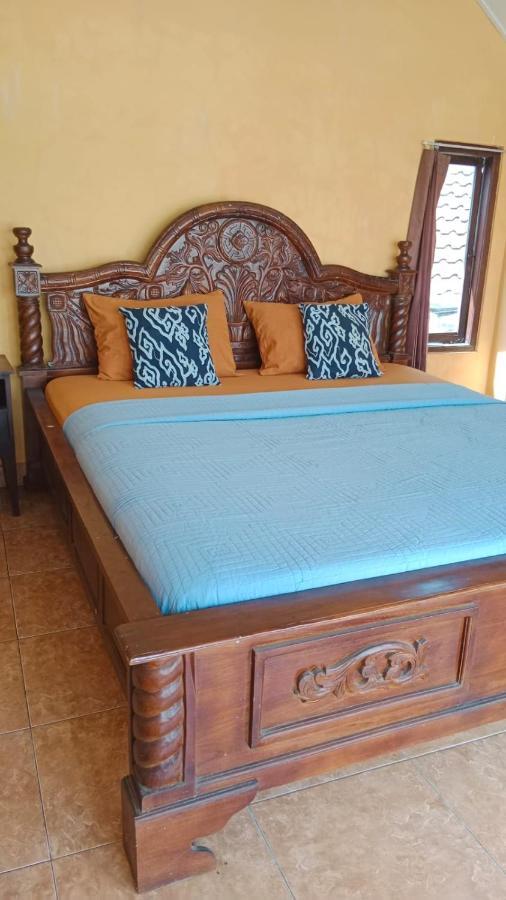 Giovanda House Hotel Ubud  Bilik gambar